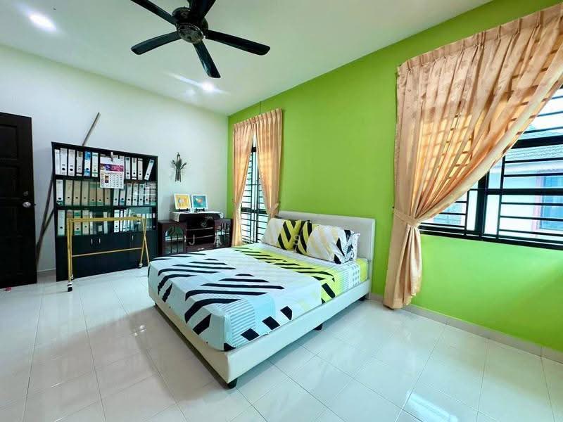 Rumah Berkembar untuk Dijual di Taman Nusa Idaman (Iskandar Puteri (Nusajaya)) - Jameson Choo - PropertyGuru.com.my