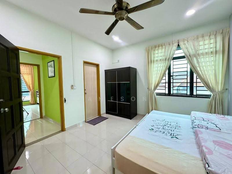 Rumah Berkembar untuk Dijual di Taman Nusa Idaman (Iskandar Puteri (Nusajaya)) - Jameson Choo - PropertyGuru.com.my