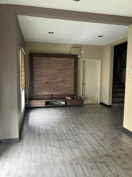 2.5-storey Terraced House for Rent in Damansara Damai (Selangor) - JC Lee - Living Room - PropertyGuru.com.my
