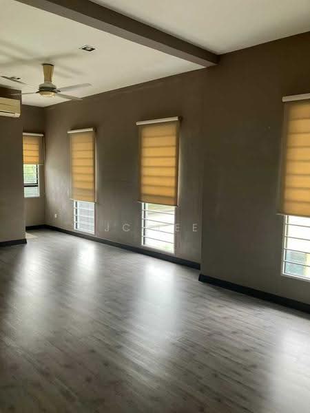 2.5-storey Terraced House for Rent in Damansara Damai (Selangor) - JC Lee - Living Room - PropertyGuru.com.my