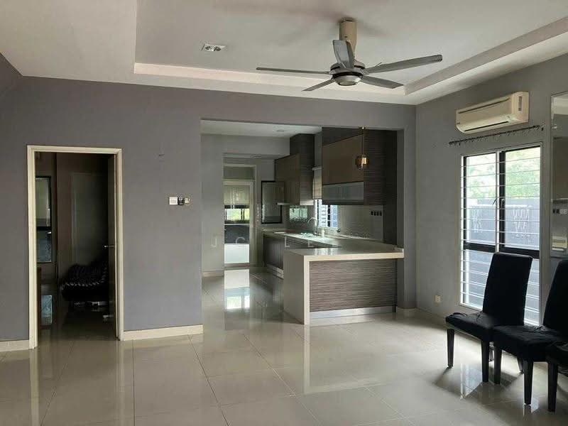 2.5-storey Terraced House for Rent in Damansara Damai (Selangor) - JC Lee - Kitchen - PropertyGuru.com.my
