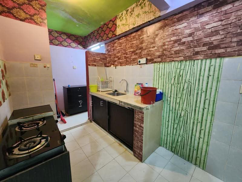 Apartment for Rent at Park Avenue - Yee Hsin - PropertyGuru.com.my