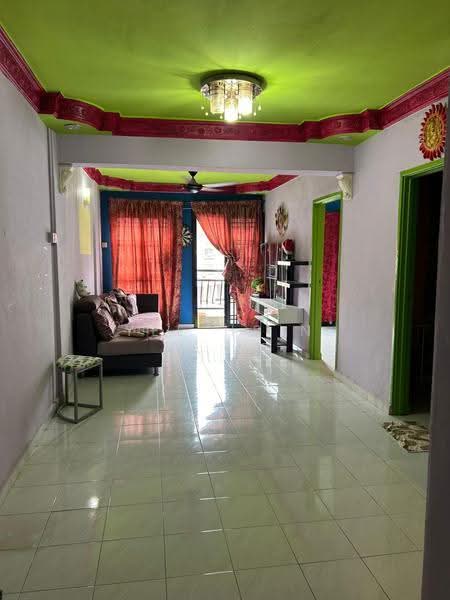 Apartment for Rent at Park Avenue - Yee Hsin - PropertyGuru.com.my