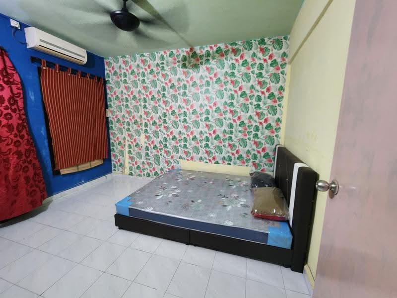 Apartment for Rent at Park Avenue - Yee Hsin - PropertyGuru.com.my