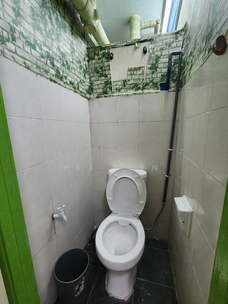 Apartment for Rent at Park Avenue - Yee Hsin - PropertyGuru.com.my