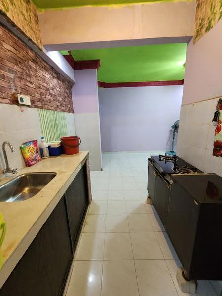 Apartment for Rent at Park Avenue - Yee Hsin - PropertyGuru.com.my
