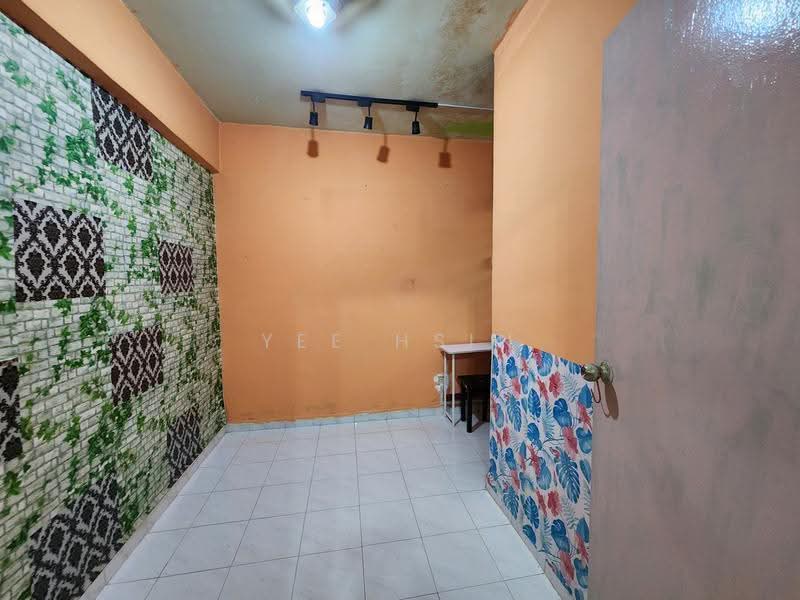 Apartment for Rent at Park Avenue - Yee Hsin - PropertyGuru.com.my
