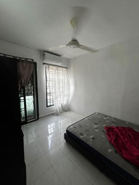 Apartment for Rent at Park Avenue - Yee Hsin - Bedroom - PropertyGuru.com.my