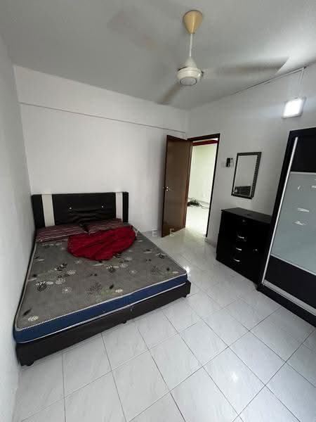 Apartment for Rent at Park Avenue - Yee Hsin - Bedroom - PropertyGuru.com.my