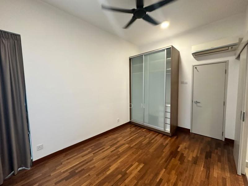 Service Residence for Rent at Pacific Star (Service Residence) - Jason Chee - Bedroom - PropertyGuru.com.my