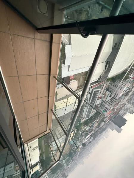 Service Residence for Rent at Pacific Star (Service Residence) - Jason Chee - View - PropertyGuru.com.my