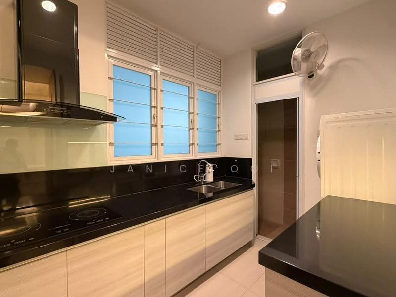 Kondominium untuk Disewa di Fettes Residence - Janice Ooi - PropertyGuru.com.my