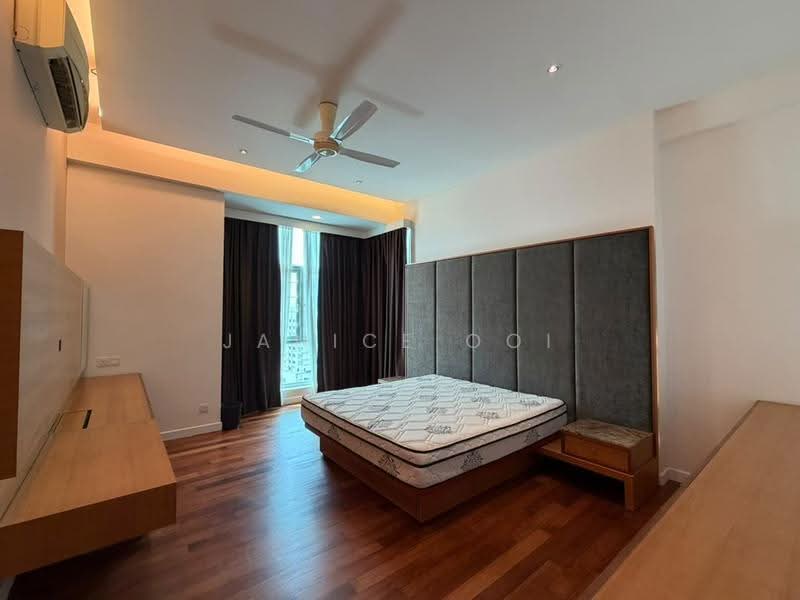 Kondominium untuk Disewa di Fettes Residence - Janice Ooi - PropertyGuru.com.my
