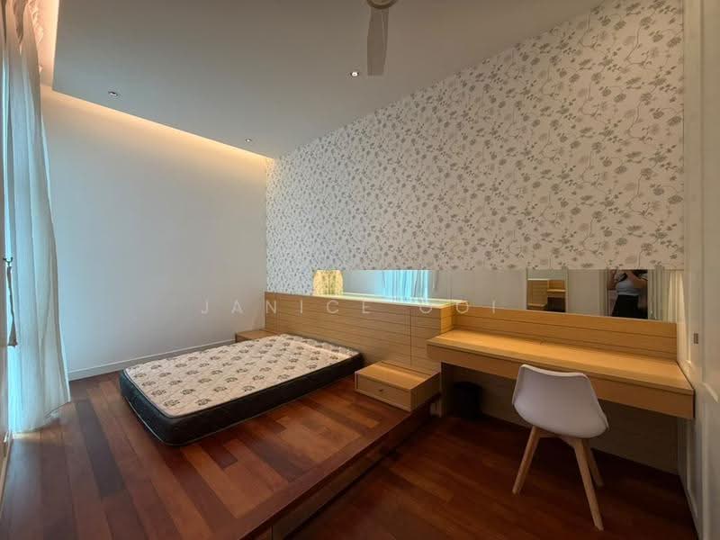 Kondominium untuk Disewa di Fettes Residence - Janice Ooi - PropertyGuru.com.my