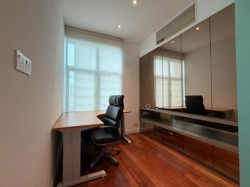 Kondominium untuk Disewa di Fettes Residence - Janice Ooi - PropertyGuru.com.my