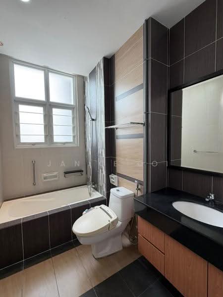 Kondominium untuk Disewa di Fettes Residence - Janice Ooi - PropertyGuru.com.my