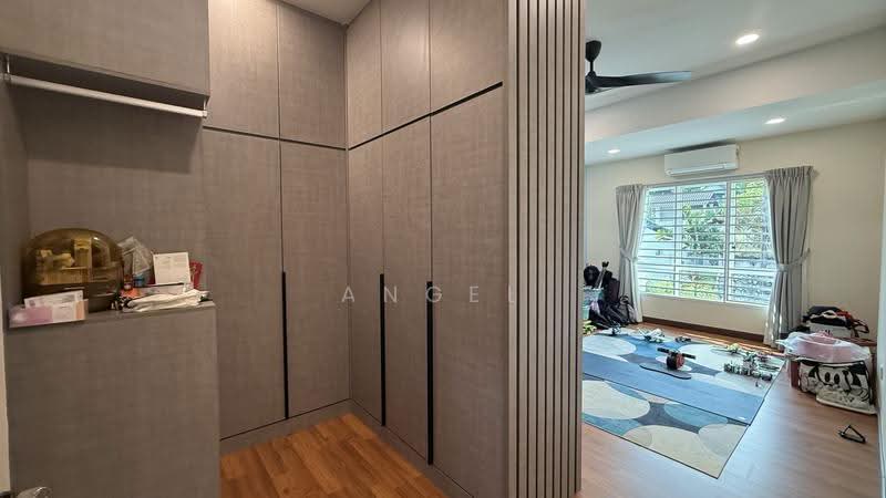 2-storey Terraced House for Sale in Taman Bukit Seputeh (Seputeh) - Angel Ng - Interior - PropertyGuru.com.my
