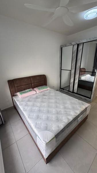 Kediaman Servis untuk Disewa di D'Ivo - William Lim - Bedroom - PropertyGuru.com.my