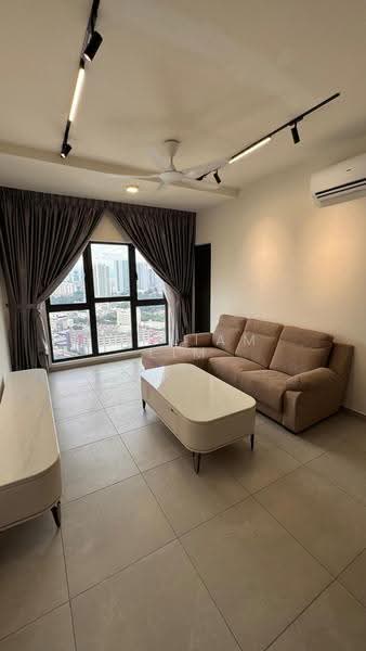 Kediaman Servis untuk Disewa di D'Ivo - William Lim - Living Room - PropertyGuru.com.my