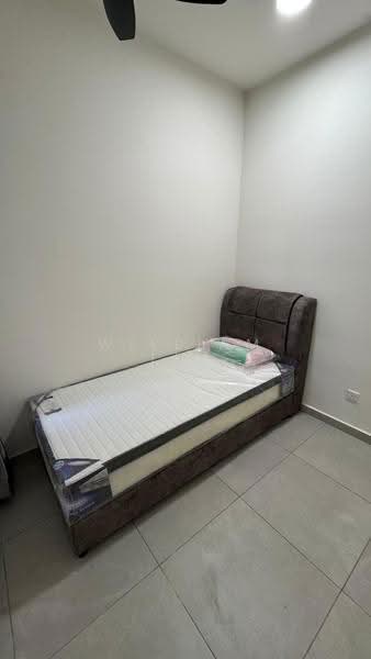 Kediaman Servis untuk Disewa di D'Ivo - William Lim - Bedroom - PropertyGuru.com.my