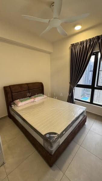 Kediaman Servis untuk Disewa di D'Ivo - William Lim - Bedroom - PropertyGuru.com.my