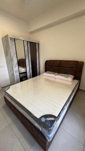 Kediaman Servis untuk Disewa di D'Ivo - William Lim - Bedroom - PropertyGuru.com.my