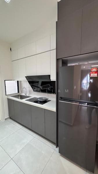 Kediaman Servis untuk Disewa di D'Ivo - William Lim - Kitchen - PropertyGuru.com.my