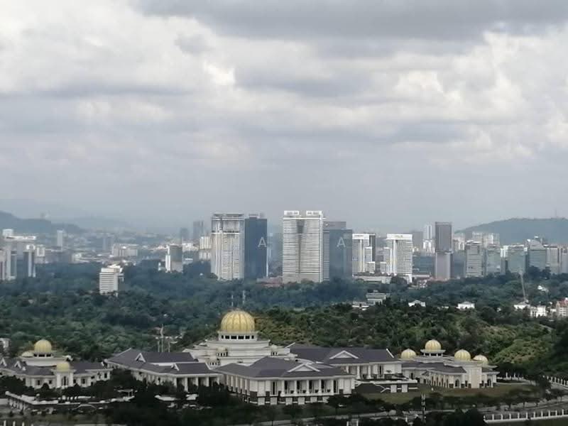 Service Residence for Sale at The Sentral Residences - Jonathan Lai - Exterior - PropertyGuru.com.my