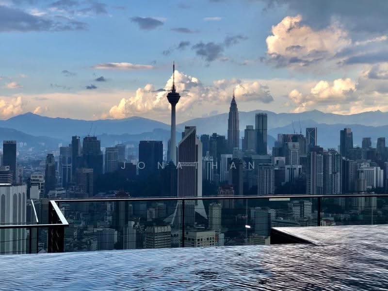 Service Residence for Sale at The Sentral Residences - Jonathan Lai - View - PropertyGuru.com.my