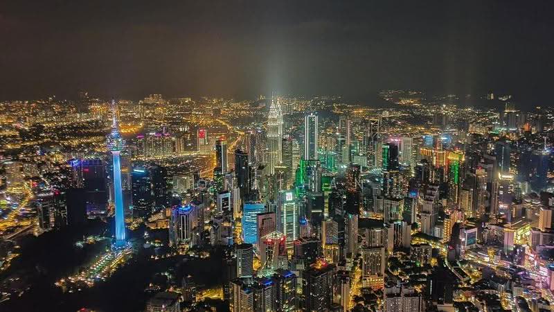 Service Residence for Sale at The Sentral Residences - Jonathan Lai - View - PropertyGuru.com.my