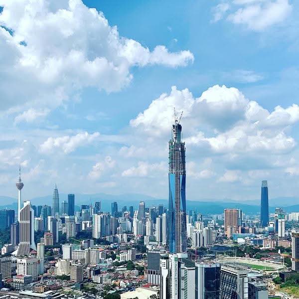 Service Residence for Sale at The Sentral Residences - Jonathan Lai - Exterior - PropertyGuru.com.my