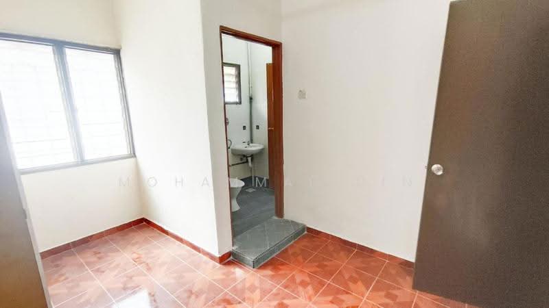 Rumah Teres 2-Tingkat untuk Dijual di Taman Puchong Perdana (Puchong) - Mohammad Din Majid - PropertyGuru.com.my