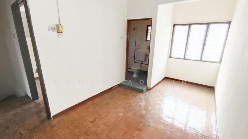 Rumah Teres 2-Tingkat untuk Dijual di Taman Puchong Perdana (Puchong) - Mohammad Din Majid - PropertyGuru.com.my