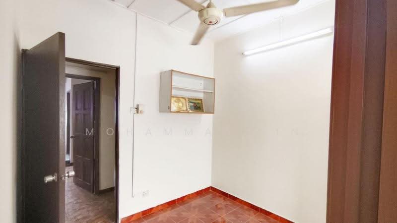 Rumah Teres 2-Tingkat untuk Dijual di Taman Puchong Perdana (Puchong) - Mohammad Din Majid - PropertyGuru.com.my