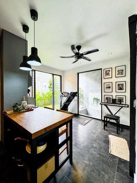 Terraced House for Sale in Sungai Buloh (Selangor) - Nazrin Hakimin - Interior - PropertyGuru.com.my