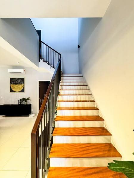Terraced House for Sale in Sungai Buloh (Selangor) - Nazrin Hakimin - Interior - PropertyGuru.com.my