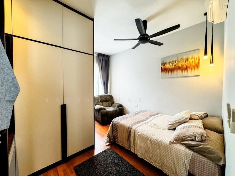 Terraced House for Sale in Sungai Buloh (Selangor) - Nazrin Hakimin - Bedroom - PropertyGuru.com.my
