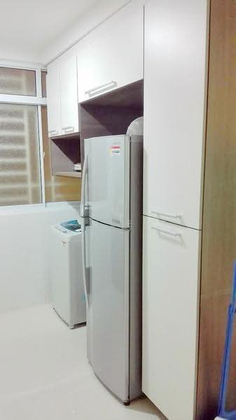 Kondominium untuk Dijual di D'Piazza - Vincent Ooi - Kitchen - PropertyGuru.com.my