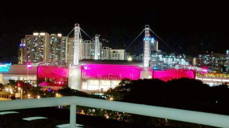 Kondominium untuk Dijual di D'Piazza - Vincent Ooi - Exterior - PropertyGuru.com.my