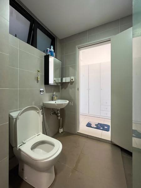 Condominium for Sale at M Vista - Ee Lin Lim - Bathroom - PropertyGuru.com.my