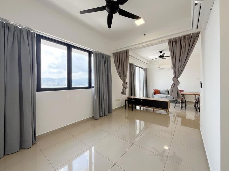 Condominium for Sale at M Vista - Ee Lin Lim - Living Room - PropertyGuru.com.my