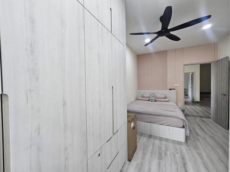 3-storey Terraced House for Sale in Batu 9 (Cheras) - Angel Ng - Bedroom - PropertyGuru.com.my