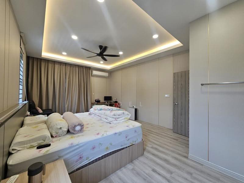 3-storey Terraced House for Sale in Batu 9 (Cheras) - Angel Ng - PropertyGuru.com.my