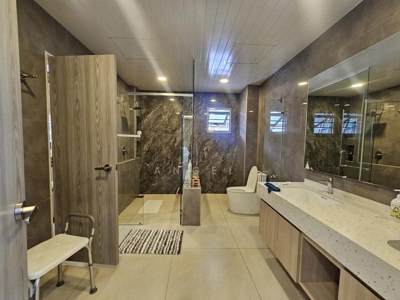 3-storey Terraced House for Sale in Batu 9 (Cheras) - Angel Ng - PropertyGuru.com.my