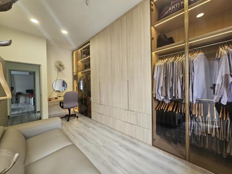 3-storey Terraced House for Sale in Batu 9 (Cheras) - Angel Ng - PropertyGuru.com.my