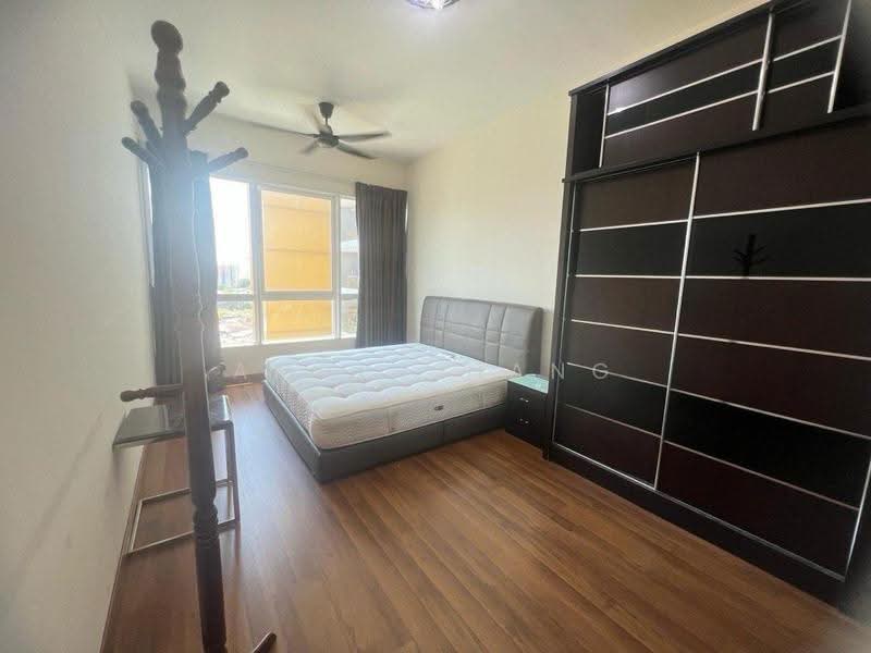 Kondominium untuk Disewa di Central Park condominium - Amber Hang - PropertyGuru.com.my