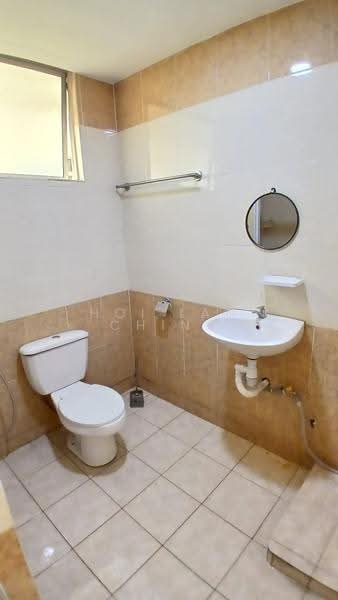 Condominium for Rent at Platinum Hill PV 3 - Hoi Lan Ching - PropertyGuru.com.my