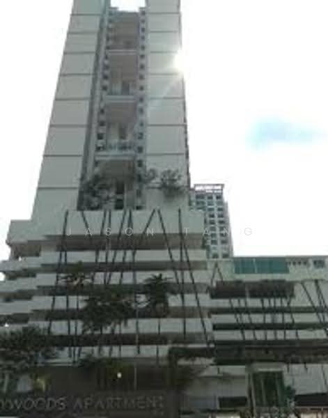 Service Residence for Sale at Citywoods - Jason Tang - Exterior - PropertyGuru.com.my