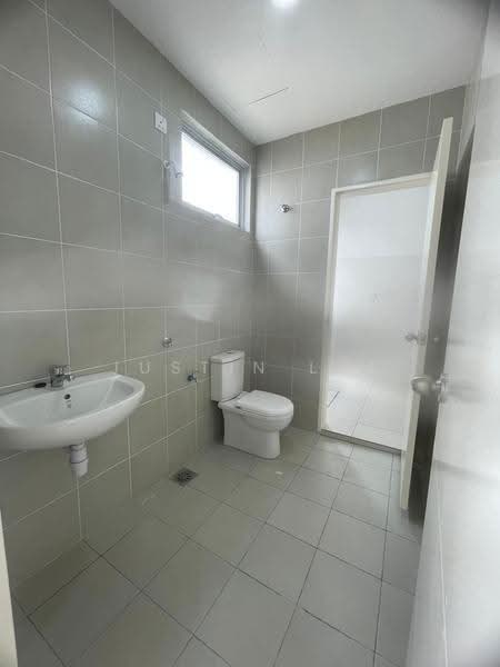 2-storey Terraced House for Rent in Seremban (Negeri Sembilan) - Justin Lim - Bathroom - PropertyGuru.com.my