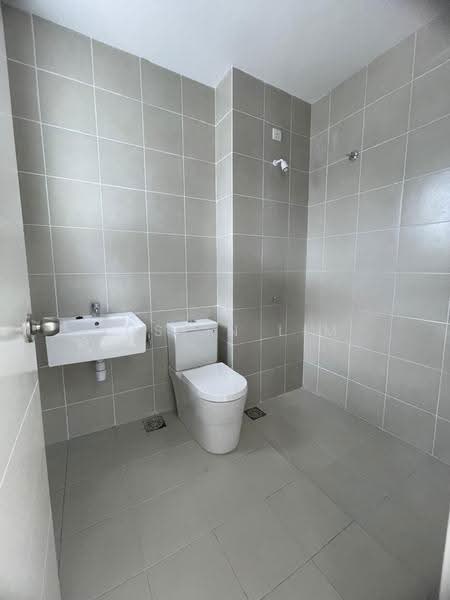 2-storey Terraced House for Rent in Seremban (Negeri Sembilan) - Justin Lim - Bathroom - PropertyGuru.com.my